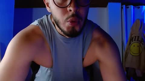 David Big online show from 09/25/25, 08:18