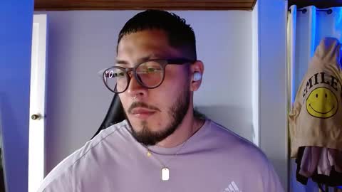 David Big online show from 09/26/25, 07:07