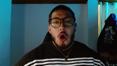 David Big online show from 09/30/25, 06:57