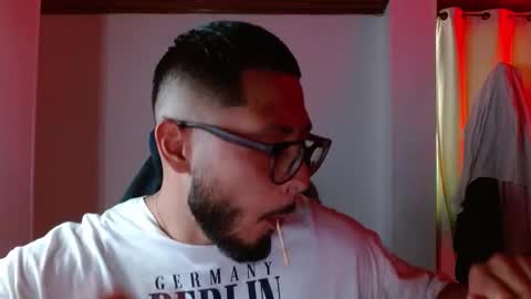 David Big online show from 10/08/25, 04:26