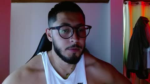 David Big online show from 10/15/25, 04:29