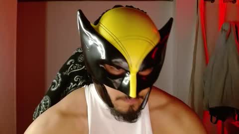 David Big online show from 10/25/25, 09:06