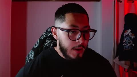 David Big online show from 10/29/25, 07:21