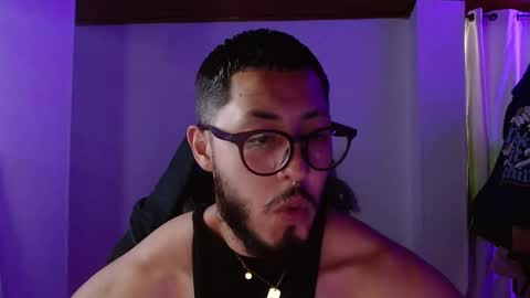 David Big online show from 11/07/25, 05:24