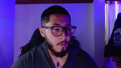 David Big online show from 11/10/25, 05:34