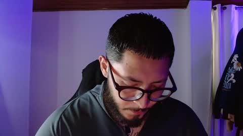 David Big online show from 11/13/25, 05:23