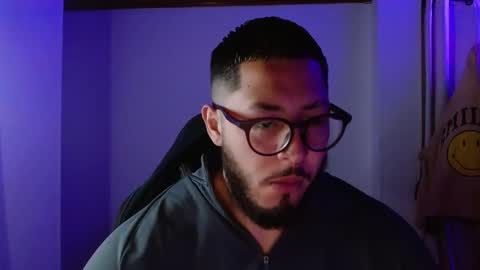 David Big online show from 11/25/25, 07:41