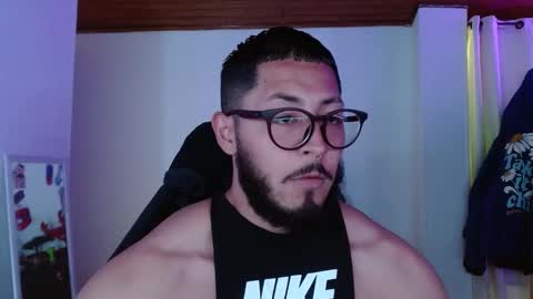 David Big online show from 11/28/25, 08:00