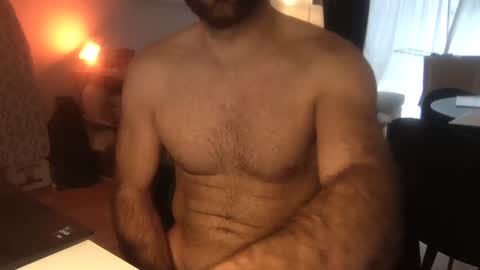 Snapshot of muscle_hair chatting on 12/18/24, 12:40 muscle_hair online show from 12/18/24, 12:40