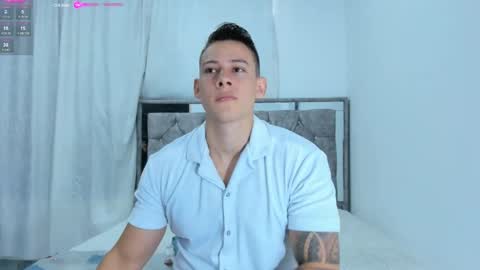 muscle_king_cum online show from 01/21/25, 01:54