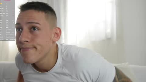 muscle_king_cum online show from 01/08/26, 06:10