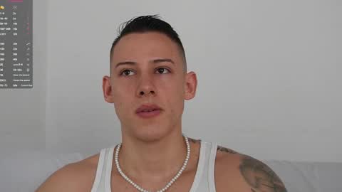 muscle_king_cum online show from 02/12/26, 03:40