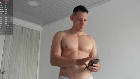 muscle_king_cum online show from 03/05/26, 12:34