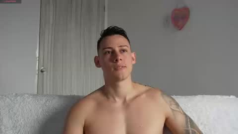 muscle_king_cum online show from 03/13/26, 01:29