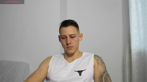 muscle_king_cum online show from 04/29/26, 02:32