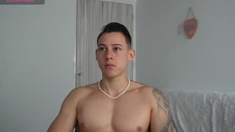 muscle_king_cum online show from 05/25/26, 01:50