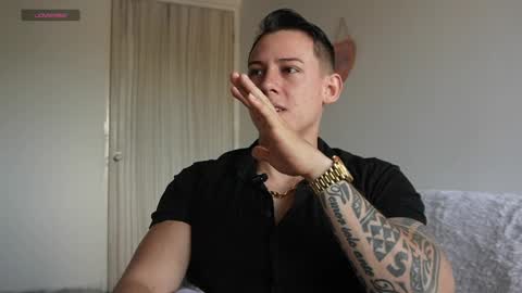 muscle_king_cum online show from 06/02/26, 01:24