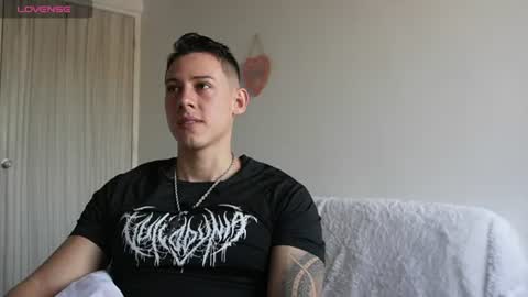 muscle_king_cum online show from 06/24/26, 01:54