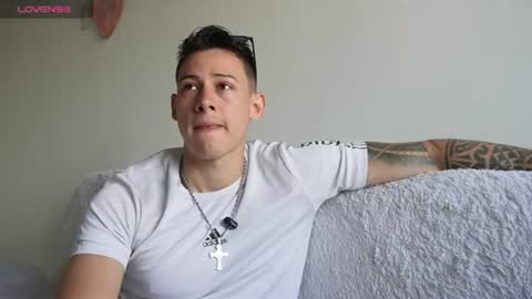 muscle_king_cum online show from 06/29/26, 01:33