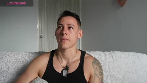 muscle_king_cum online show from 07/09/26, 01:26