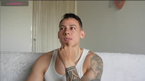 muscle_king_cum online show from 07/11/26, 01:47