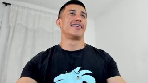 Muscle Man online show from 02/11/26, 01:10