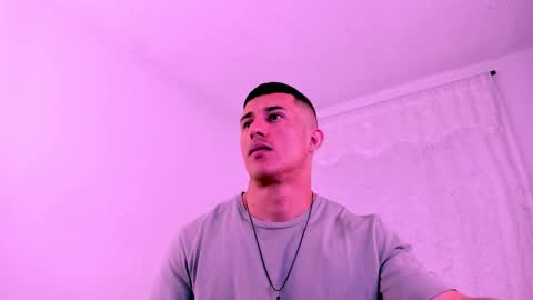 Muscle Man online show from 02/24/26, 12:36