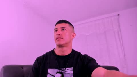 Muscle Man online show from 03/13/26, 09:32