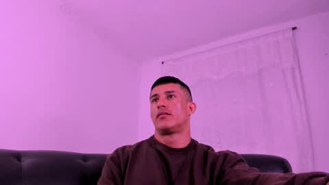 Muscle Man online show from 03/17/26, 12:26