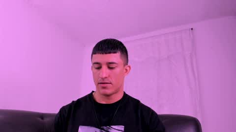 Muscle Man online show from 04/02/26, 02:58