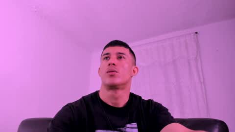 Muscle Man online show from 05/06/26, 12:21