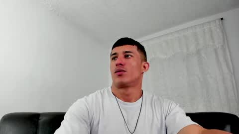 Muscle Man online show from 05/18/26, 04:02