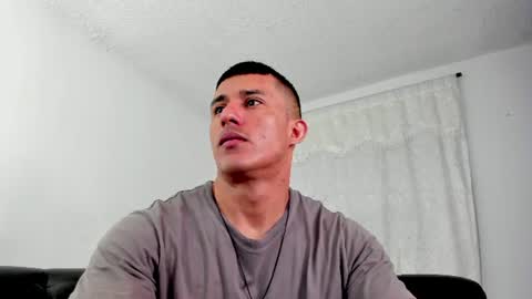 Muscle Man online show from 07/05/26, 03:08