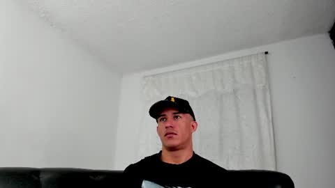 Muscle Man online show from 07/14/26, 02:12
