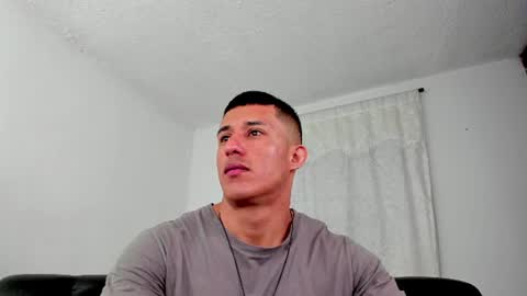 Muscle Man online show from 07/16/26, 01:17