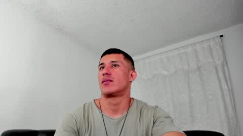 Muscle Man online show from 07/19/26, 01:59