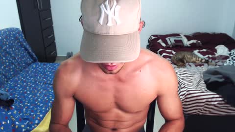 Mike online show from 01/12/25, 05:56