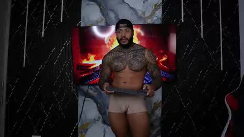 Nick online show from 07/10/26, 05:23