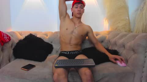 myke online show from 12/11/24, 10:27