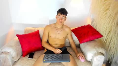 myke online show from 12/23/24, 08:36