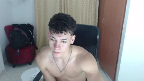 myke online show from 12/27/24, 04:58