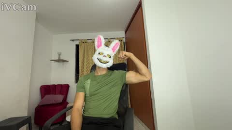 myke online show from 12/29/24, 01:56