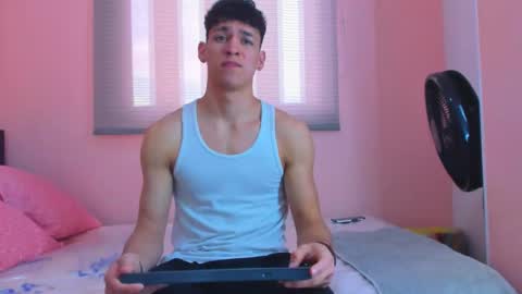 myke online show from 01/08/26, 03:14