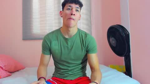 myke online show from 01/16/26, 12:53