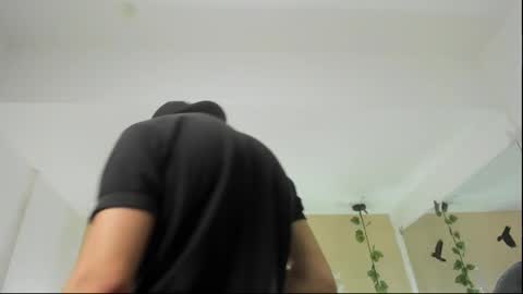 muscle scott online show from 10/27/25, 07:40