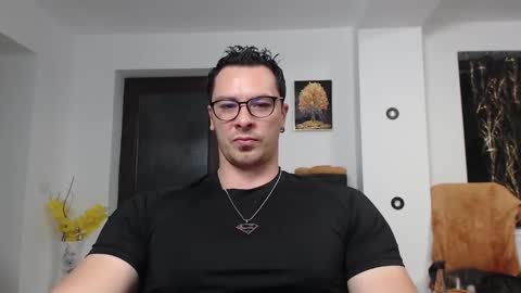 AJ online show from 11/08/25, 03:34