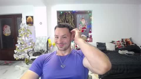 AJ online show from 11/25/25, 04:40