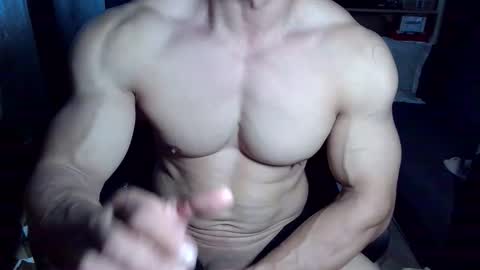 BRENDON online show from 10/23/25, 06:13