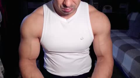 BRENDON online show from 01/12/26, 06:40