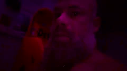 Snapshot of muscledick40 chatting on 09/15/25, 06:57 muscledick40 online show from 09/15/25, 06:57